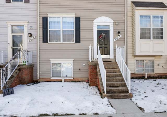 Photo of 21101 Mossy Glen Ter, Ashburn, VA 20147