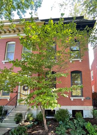 Photo of 1306 Mississippi Ave, St Louis, MO 63104