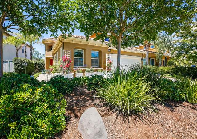 Photo of 10254 Spruce Woodlands Way, Escondido, CA 92026