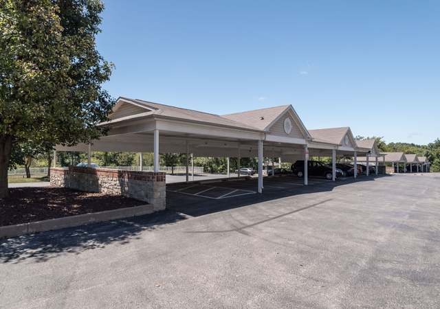 Photo of 1 Monarch Trace Ct #101, Chesterfield, MO 63017