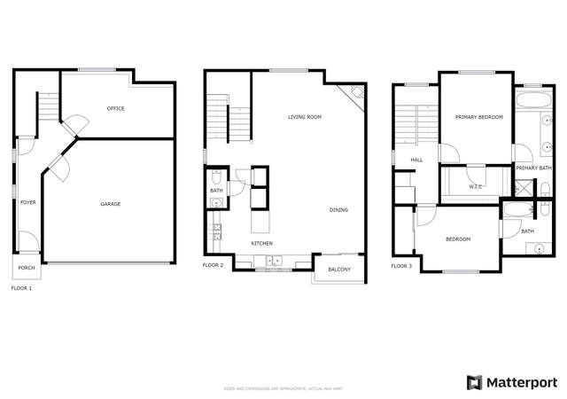 Photo of 5502 240th St SW Unit C301, Mountlake Terrace, WA 98043