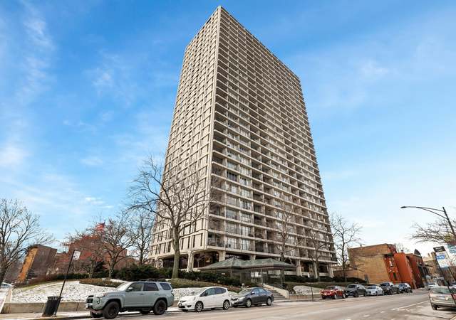 Photo of 1960 N Lincoln Park W #2610, Chicago, IL 60614