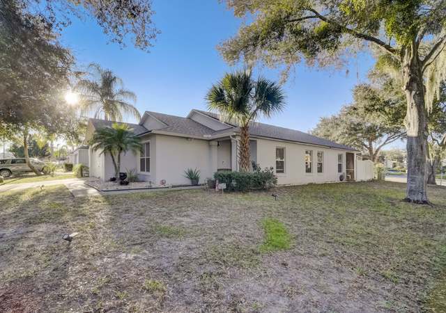 Photo of 836 Woodsong Way, Clermont, FL 34714