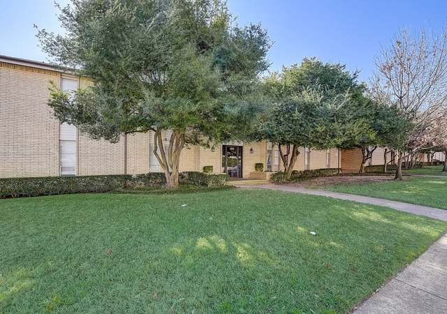 Photo of 5816 Milton St #107, Dallas, TX 75206