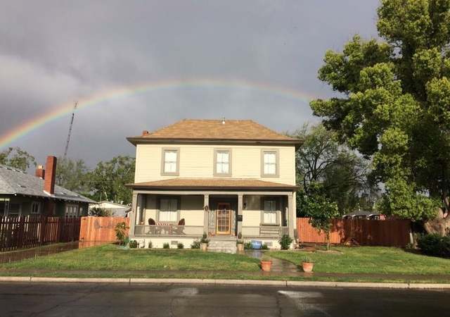 Photo of 330 N Park Ave, Fresno, CA 93701