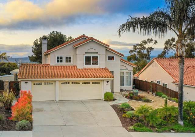 Photo of 1137 Masterpiece Dr, Oceanside, CA 92057