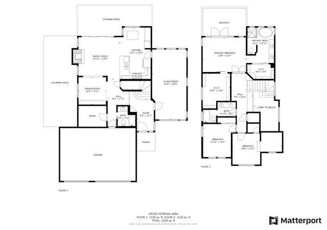 Photo of 1137 Masterpiece Dr, Oceanside, CA 92057