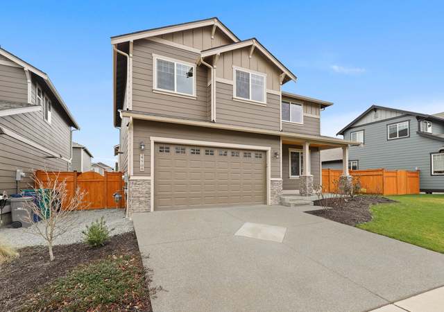 Photo of 27708 64th Dr NW, Stanwood, WA 98292