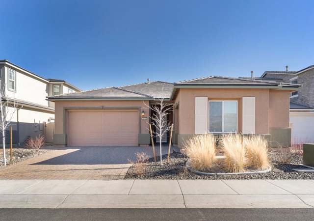 Photo of 9670 Avitara Way, Reno, NV 89521-4396