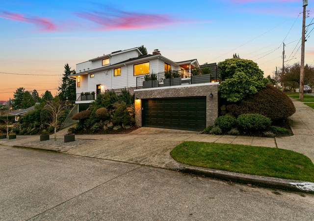 Photo of 2722 Queen Anne Ave N, Seattle, WA 98109