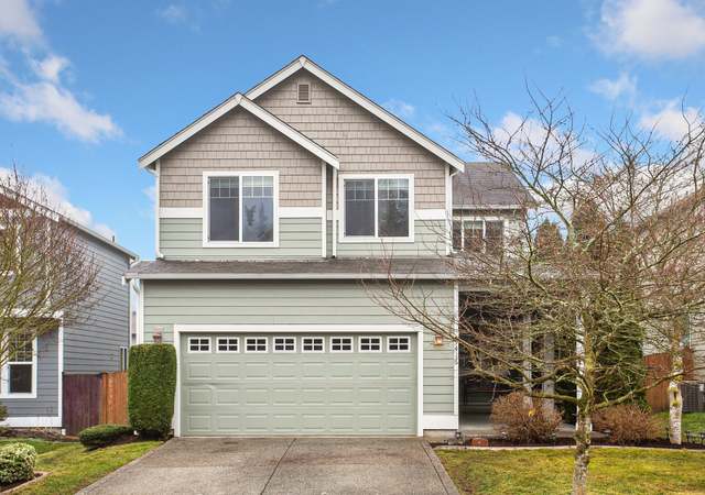 Photo of 9416 200th St E, Graham, WA 98338