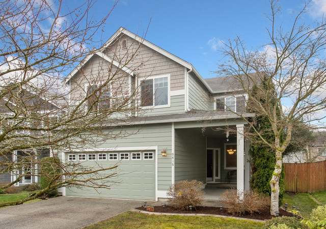 Photo of 9416 200th St E, Graham, WA 98338