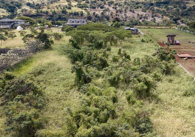 Photo of 66-1420 Kaukonahua Rd Unit A, Waialua, HI 96791