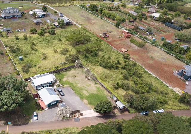 Photo of 66-1420 Kaukonahua Rd Unit A, Waialua, HI 96791