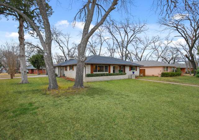 Photo of 3333 Mapleleaf Ln, Dallas, TX 75233