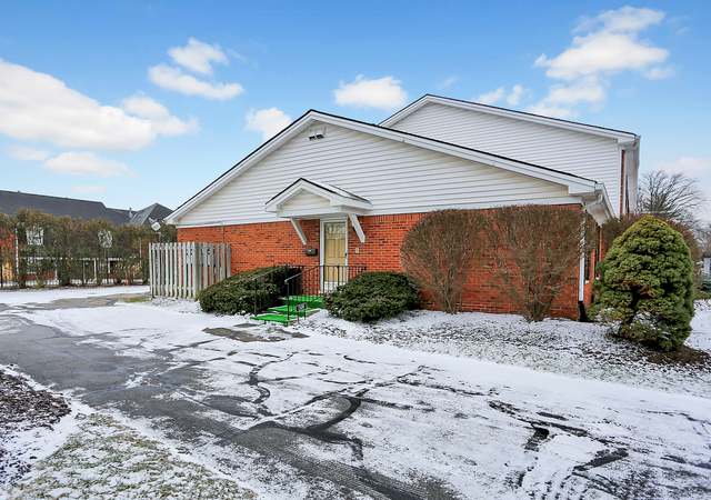 Photo of 1309 Kings Cove Ct, Indianapolis, IN 46260