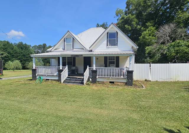 Photo of 1283 New Hope Rd, Locust Grove, GA 30248