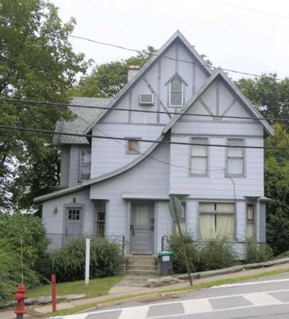 Photo of 1 Front St, Canajoharie, NY 13317