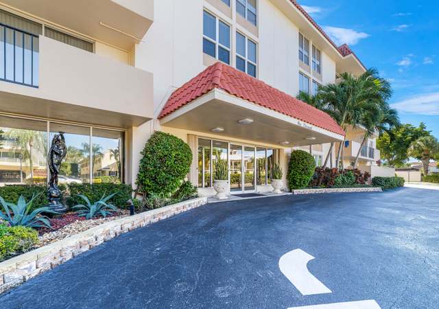 Photo of 1000 Spanish River Rd Unit 2p, Boca Raton, FL 33432