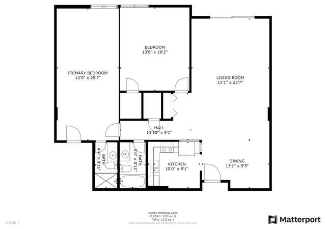 Photo of 1000 Spanish River Rd Unit 2p, Boca Raton, FL 33432
