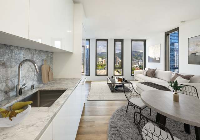 Photo of 987 Queen St #2417, Honolulu, HI 96814