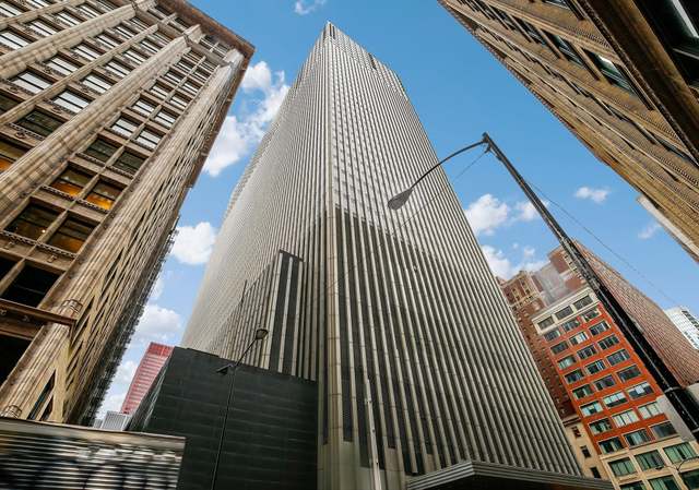 Property at 65 E Monroe St #4312, Chicago, IL 60603, 2 beds, 2 baths