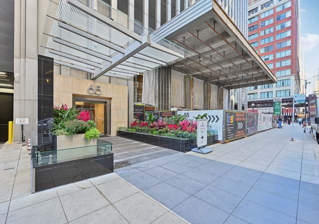 Photo of 65 E Monroe St #4312, Chicago, IL 60603