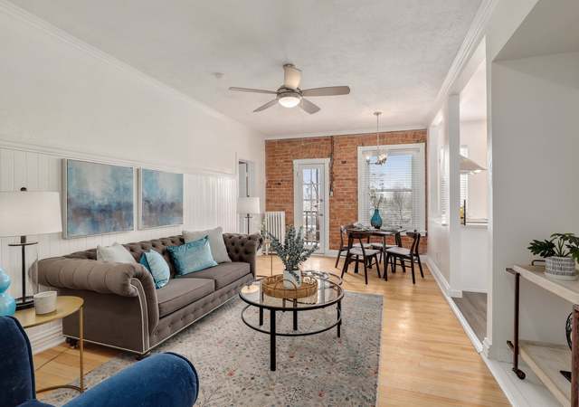 Photo of 1356 Pearl St #304, Denver, CO 80203
