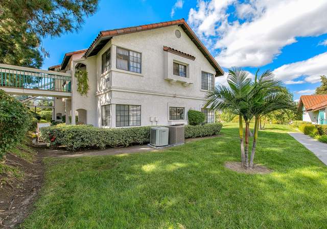 Photo of 16388 Avenida Venusto Unit A, San Diego, CA 92128