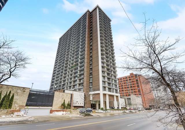 Photo of 5855 N Sheridan Rd Unit 13F, Chicago, IL 60660