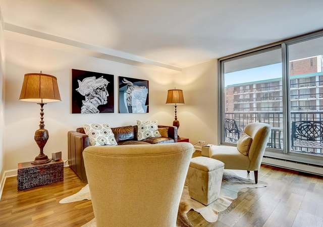 Photo of 5855 N Sheridan Rd Unit 13F, Chicago, IL 60660