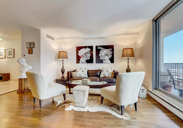 Photo of 5855 N Sheridan Rd Unit 13F, Chicago, IL 60660