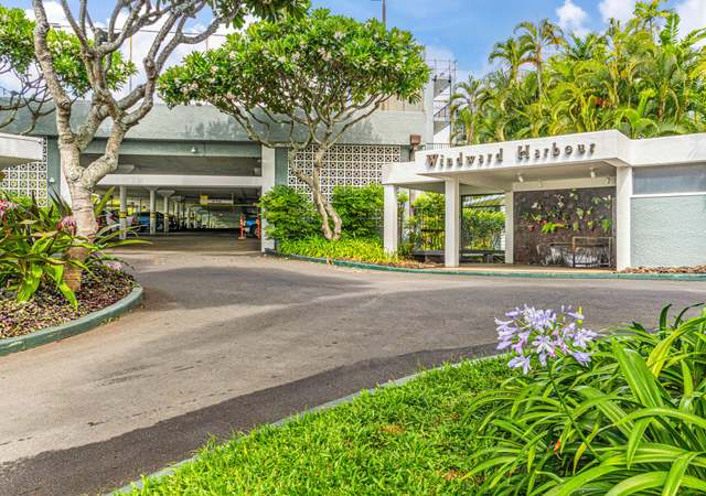 Photo of 1030 Aoloa Pl Unit 410A, Kailua, HI 96734