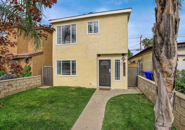 Photo of 8147 Gardendale St, Downey, CA 90242