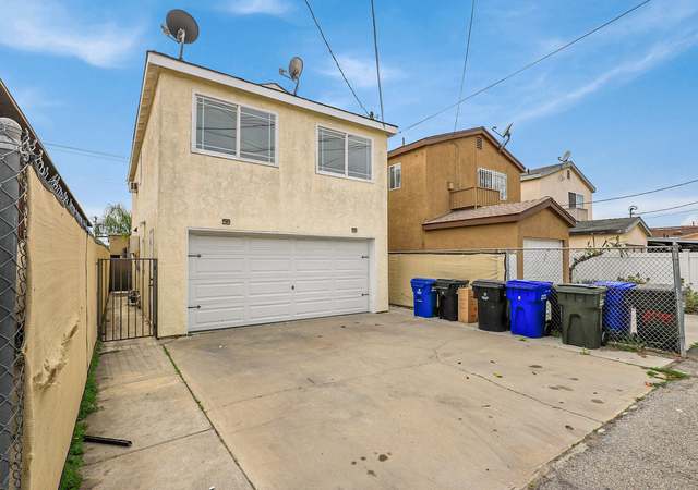 Photo of 8147 Gardendale St, Downey, CA 90242