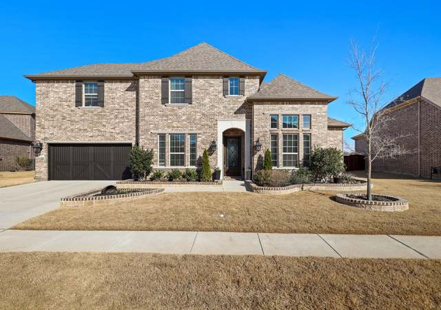 Photo of 3417 Meridian Dr, Northlake, TX 76226