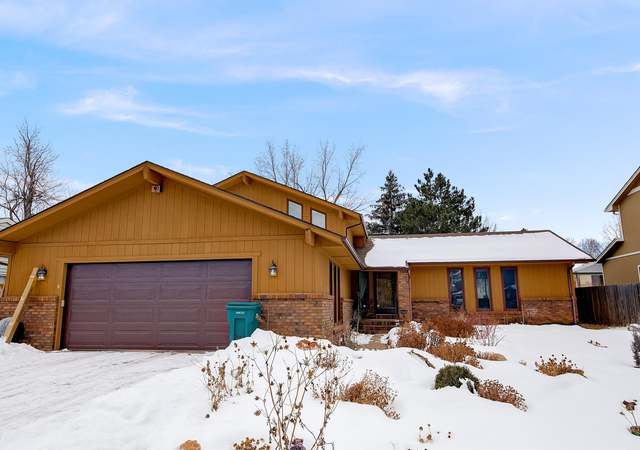 Photo of 4122 W 21st Street Rd, Greeley, CO 80634