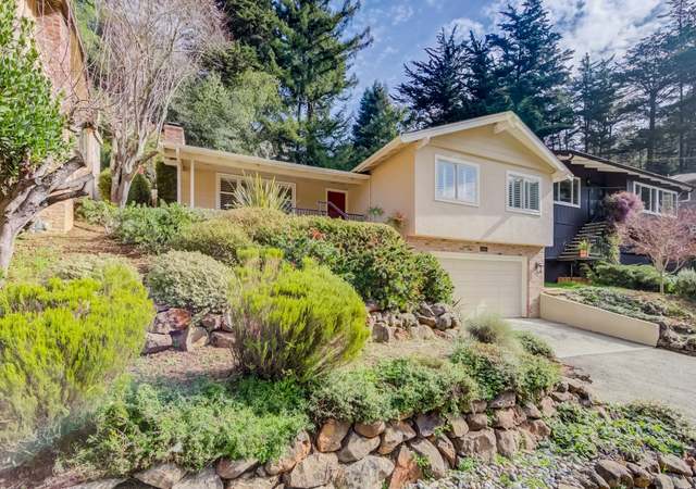 Photo of 6742 Aitken Dr, Oakland, CA 94611