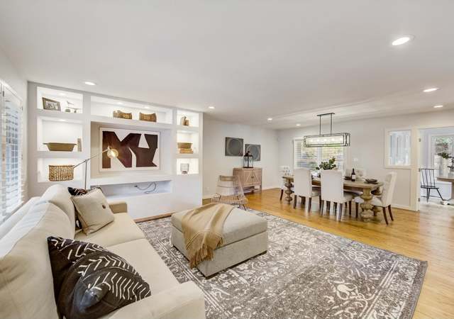 Photo of 6742 Aitken Dr, Oakland, CA 94611
