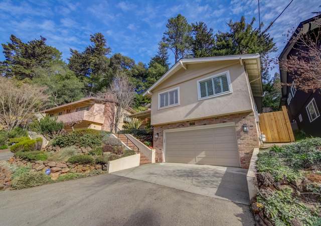 Photo of 6742 Aitken Dr, Oakland, CA 94611