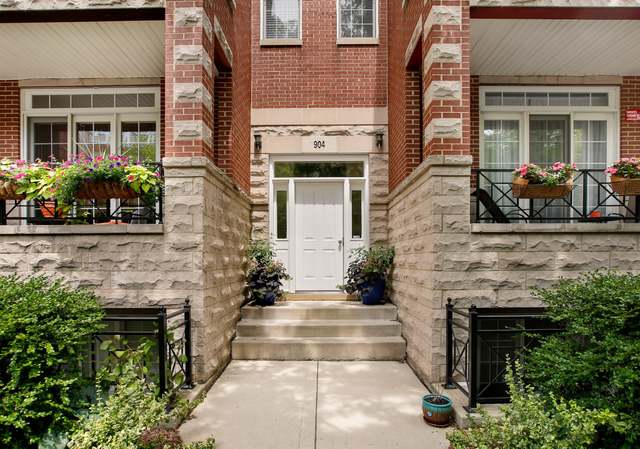 Photo of 904 W LAWRENCE Ave Unit 2W, Chicago, IL 60640