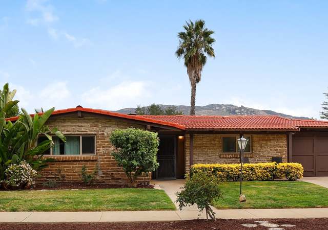 Photo of 3220 Via Altamira, Fallbrook, CA 92028