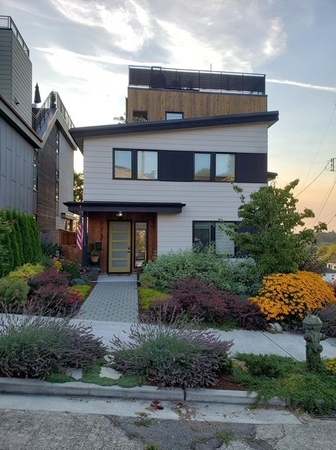 Photo of 3740 34th Ave SW, Seattle, WA 98126