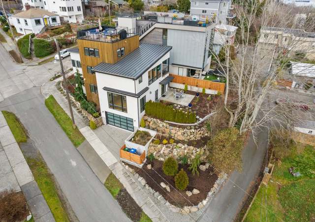 Photo of 3740 34th Ave SW, Seattle, WA 98126