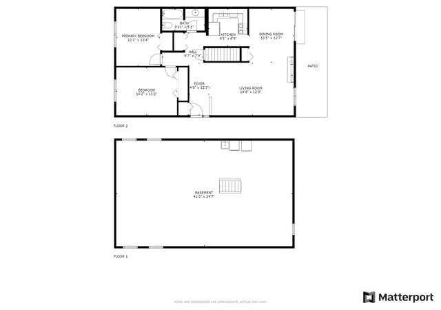 Photo of 1051 Liskeard Ct #1051, Wheaton, IL 60189