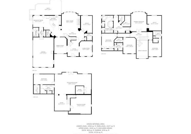 Photo of 13091 Moyes Bluff Ct, Lovettsville, VA 20180