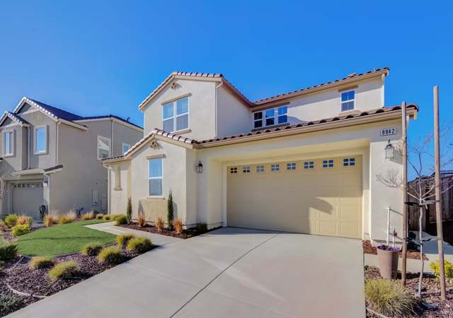 Photo of 8842 Blue River Dr, Vallejo, CA 94591