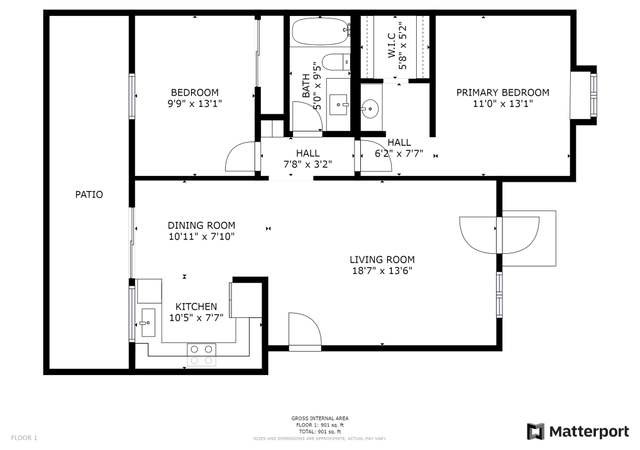 Photo of 63 Streamwood, Irvine, CA 92620