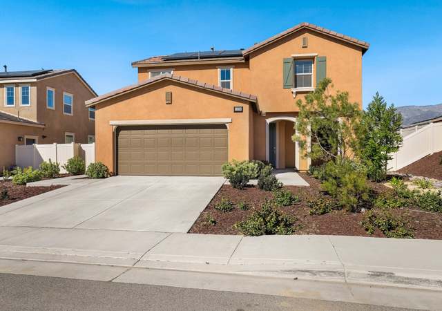 Photo of 1326 Big Dipper Dr, Beaumont, CA 92223