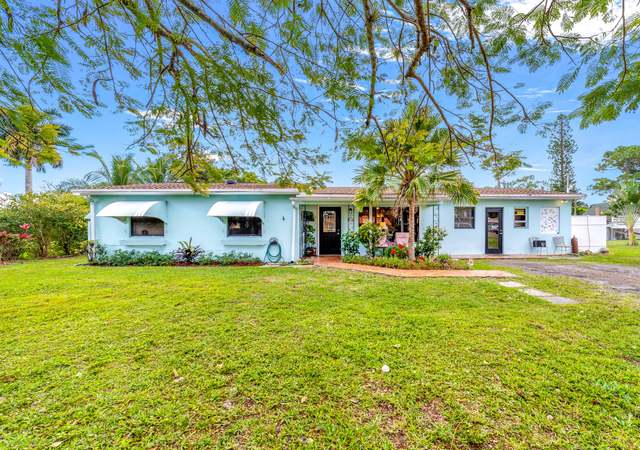 Photo of 4610 Collier Rd, Lake Worth, FL 33463